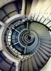 Ponce Inlet lighthouse, Florida _ Spiral staircase, Stairs ___.jpg