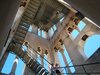 stairs at the Diocletian's Palace Bell Tower, Split ___.jpg