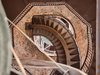 Stairs At The Bell Tower In Split Viewed From Below Stock ___.jpg