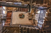 Stairs At The Bell Tower In Split Viewed From Below Stock ___(1).jpg