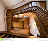 Old, Wooden Spiral Staircase Royalty Free Stock Photos ___.jpg