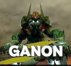 ganon's Avatar